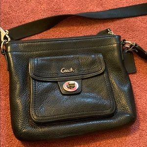 Coach cross body